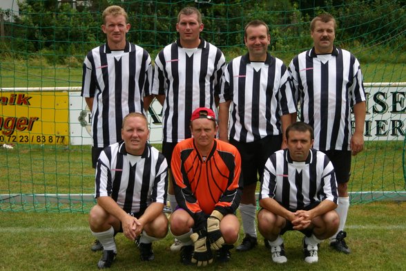 ESK STADTMEISTERSCHAFT 2007 - 