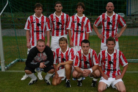 ESK STADTMEISTERSCHAFT 2007 - 