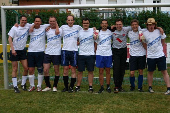 ESK STADTMEISTERSCHAFT 2007 - 