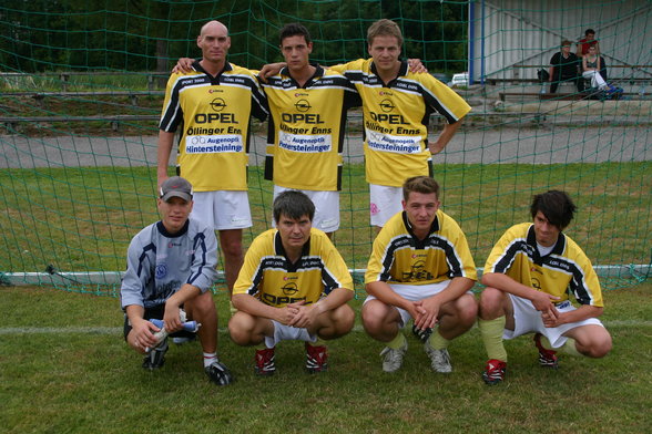 ESK STADTMEISTERSCHAFT 2007 - 