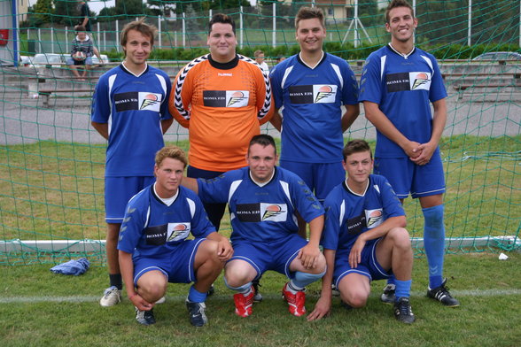 ESK STADTMEISTERSCHAFT 2007 - 