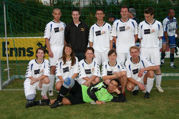 ESK STADTMEISTERSCHAFT 2007 - 