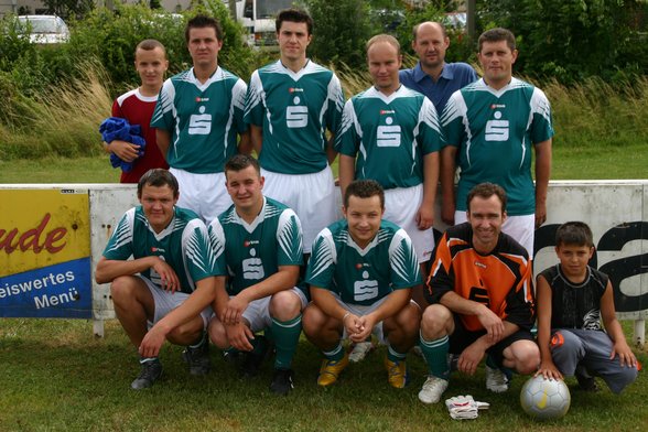 ESK STADTMEISTERSCHAFT 2007 - 