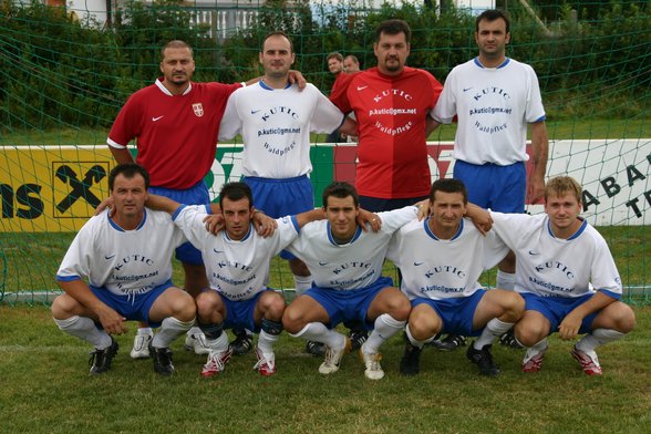 ESK STADTMEISTERSCHAFT 2007 - 