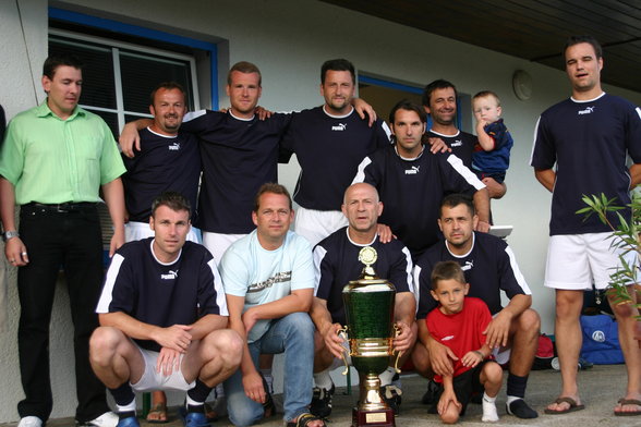 ESK STADTMEISTERSCHAFT 2007 - 