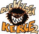 wielden kerle - 