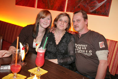 Familie - 