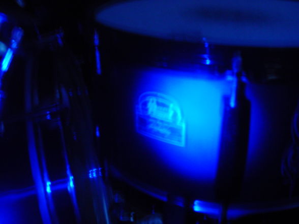 MY little old drum^^ - 