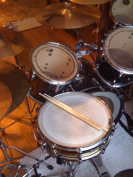 NEW drum^^ - 