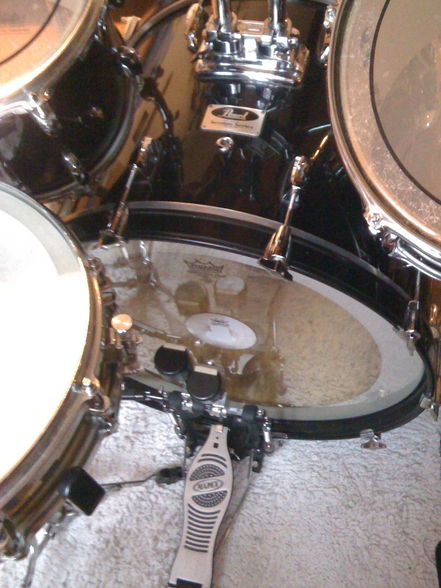 NEW drum^^ - 