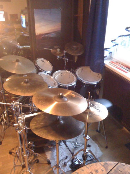 NEW drum^^ - 