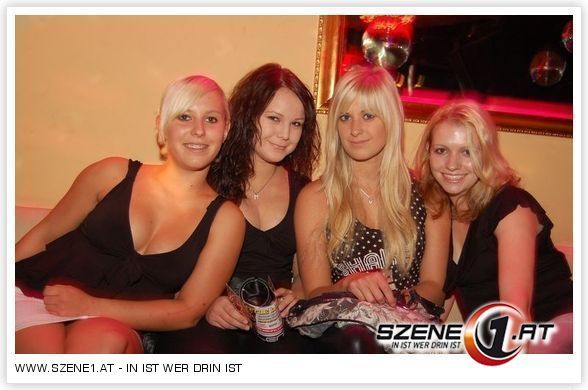 Unterwegs 2009 / 2010 - 