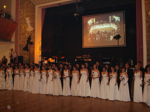 HLW Ball 21.11.08 - 