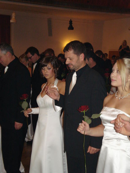 HLW Ball 21.11.08 - 