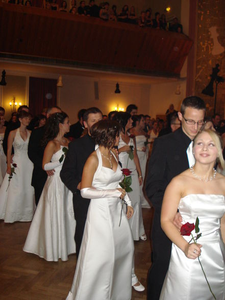 HLW Ball 21.11.08 - 