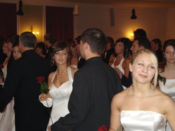 HLW Ball 21.11.08 - 