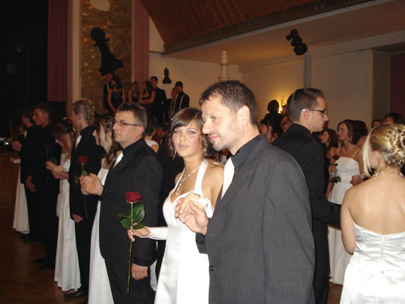 HLW Ball 21.11.08 - 