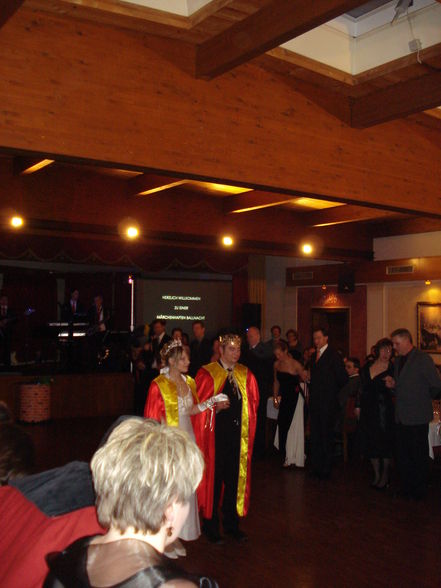 RWR Ball 10.01.09 - 