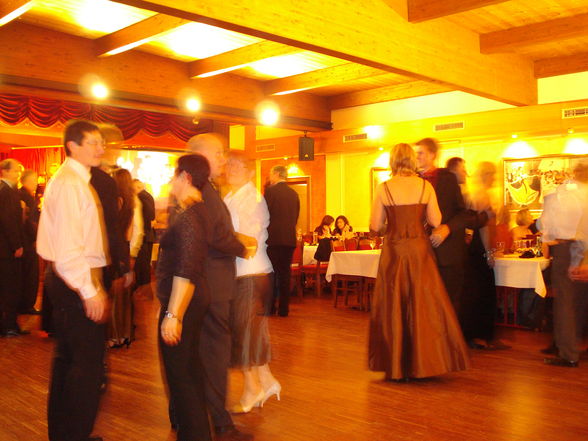 RWR Ball 10.01.09 - 