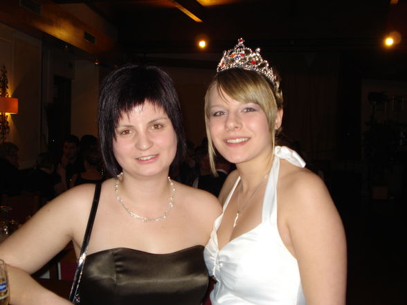 RWR Ball 10.01.09 - 