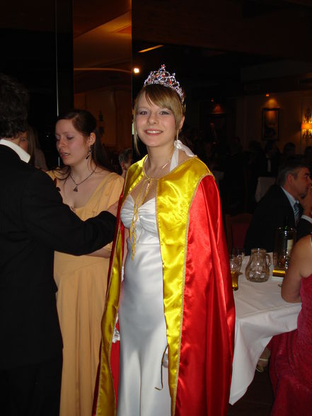 RWR Ball 10.01.09 - 