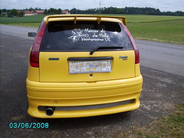 Meine Autos!! *gggg* - 