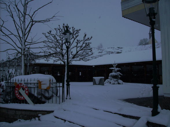 Meine Arbeitsstätte(Gasthaus Hudernwirt) - 