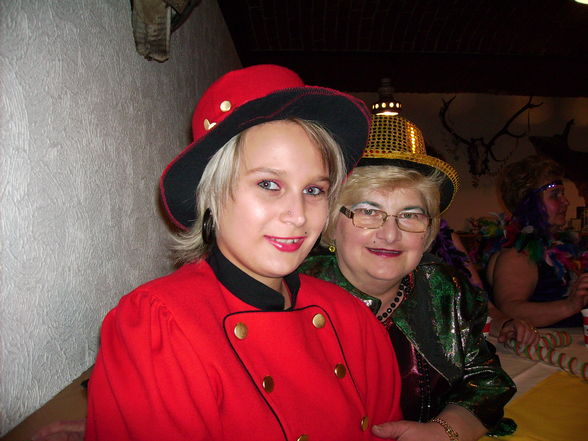 Fasching 2009 - 