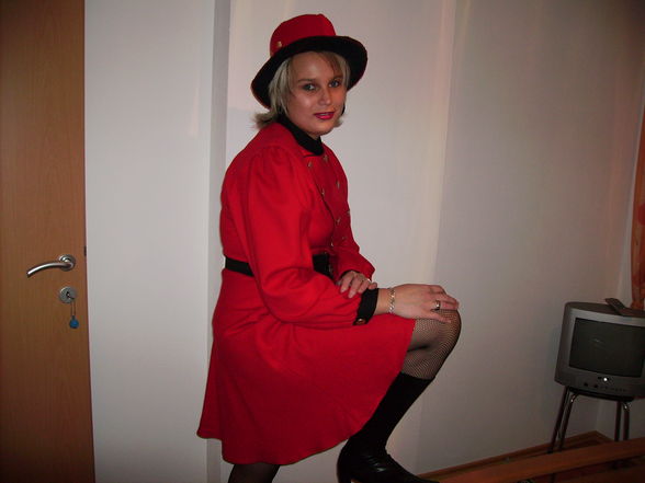 Fasching 2009 - 