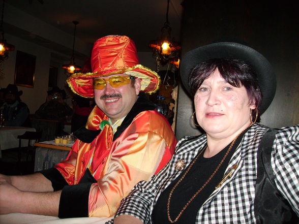 Fasching 2009 - 