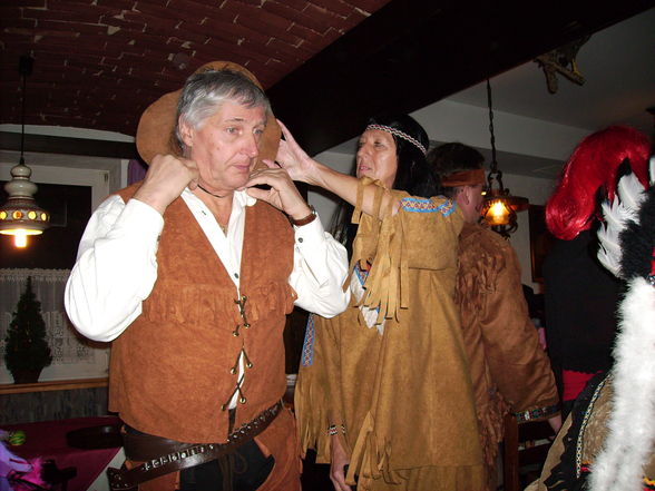 Fasching 2009 - 