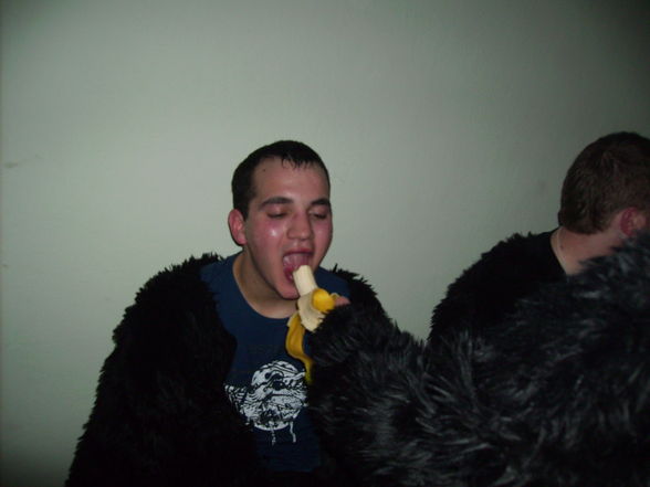 Fasching 2009 - 