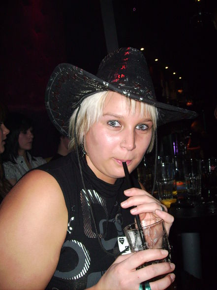 Fasching 2009 - 