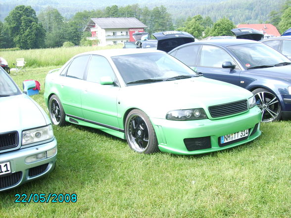 GTI - Treffen 2009 - 