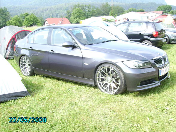 GTI - Treffen 2009 - 