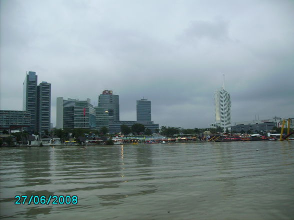 Donauinselfest 2009 - 