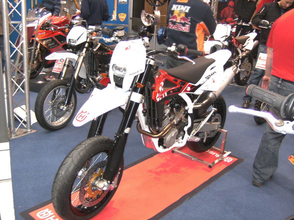 PS-Show Wels 2009 - 