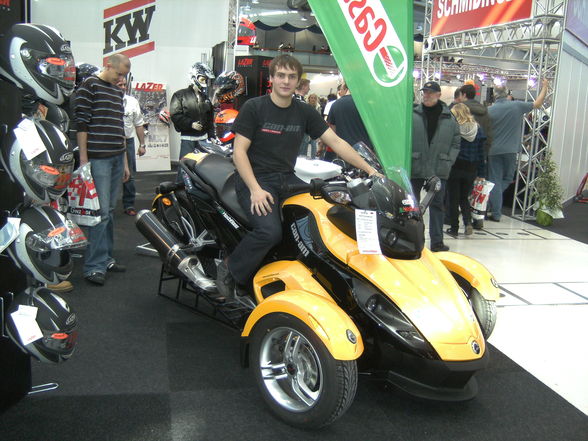 PS-Show Wels 2009 - 