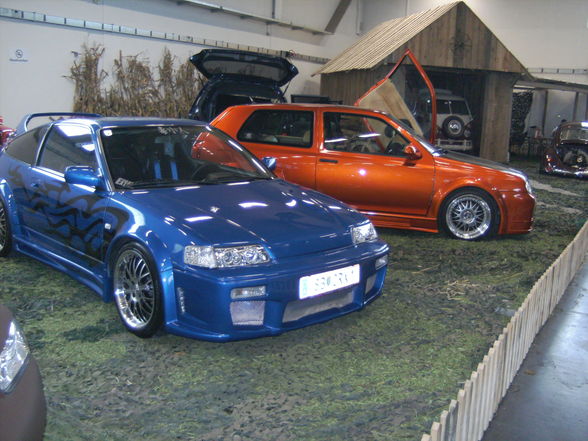 PS-Show Wels 2009 - 