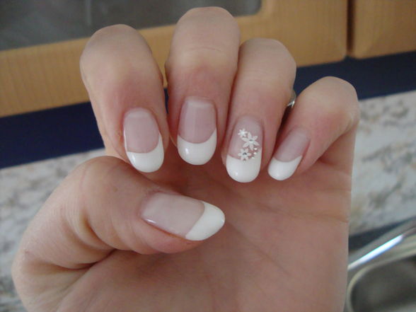 My "Nails"!! :-) - 