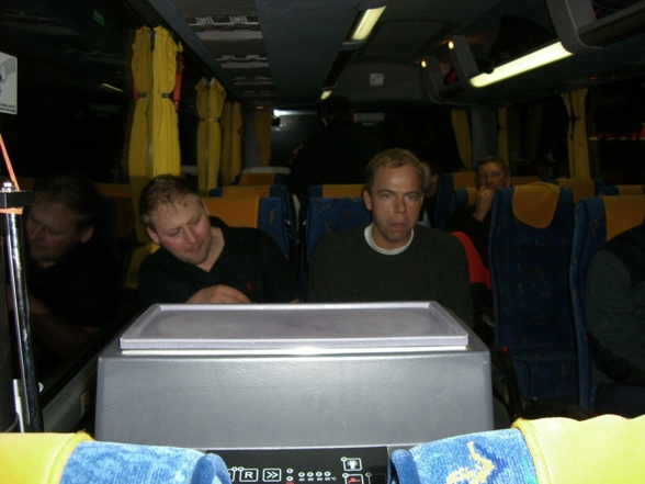 ASKÖ Leonding Skitag 2008 - 