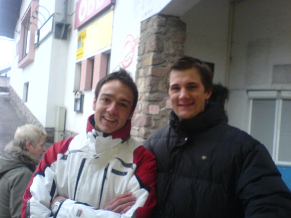 Kitzbühel 2008 - 