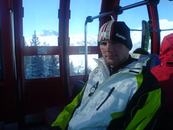 Kitzbühel 2008 - 