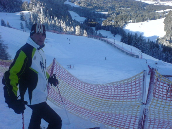 Kitzbühel 2008 - 