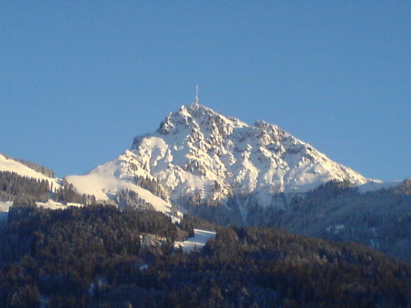 Kitzbühel 2008 - 