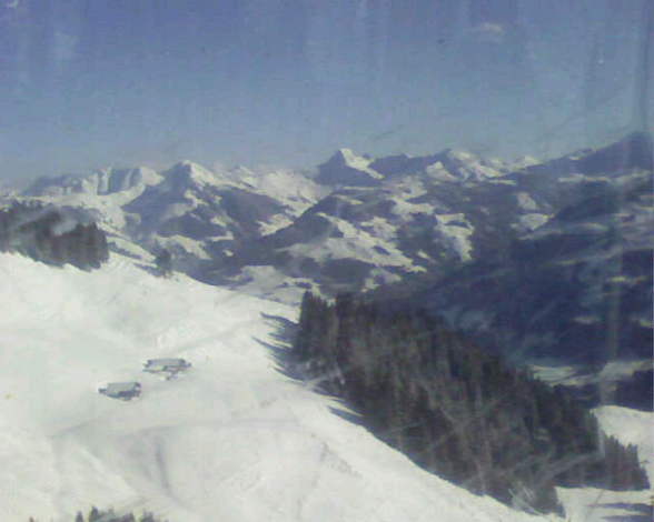 Kitzbühel 2008 - 