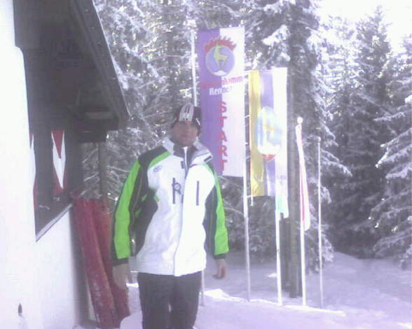 Kitzbühel 2008 - 