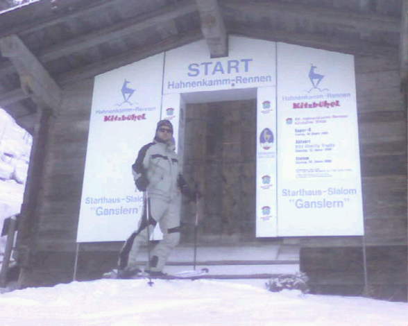 Kitzbühel 2008 - 