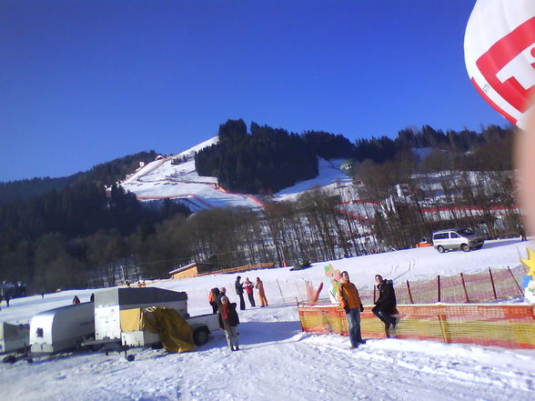 Hahnenkamm 2009 - 