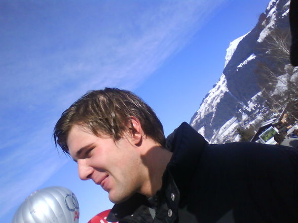 Hahnenkamm 2009 - 